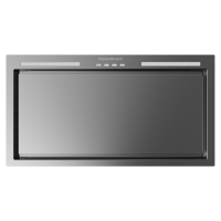 Встраиваемая вытяжка DEL 6550.0 E